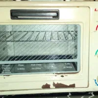 تستر|اجاق گاز و لوازم برقی پخت‌وپز|گرگان, |دیوار