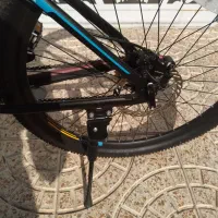 دوچرخه فول آلمینیوم سایز ۲۶|دوچرخه، اسکیت، اسکوتر|سراب, |دیوار