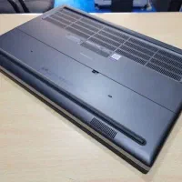 Dell Precision 7740|رایانه همراه|تهران, میدان ولیعصر|دیوار