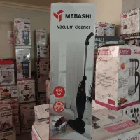 جارو پرتابل عصایی مباشی MEBASHI-vacuum cleaner