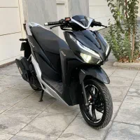 هندا کلیک تایلندی ۱۴۰۱|موتورسیکلت|تهران, نازی‌آباد|دیوار
