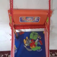 تاب برای کودکان|اسباببازی بچه|شیراز, رکنآباد|دیوار