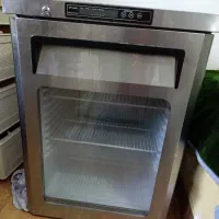 یخچال زیر کانتری ایگلو
