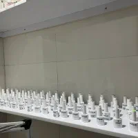 وسایل کاشت ناخن صفر تا صد|آرایشگاه و سالنهای زیبایی|کرمان, |دیوار