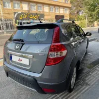 H30 کراس مدل 1397|خودرو سواری و وانت|یزد, |دیوار