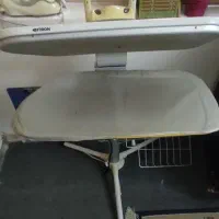 اتو ایستاده پرسی درجه یک