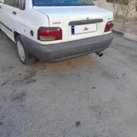 پراید سواری ۸۱|خودرو سواری و وانت|محمدشهر, شهرک پیام (مهرالبرز)|دیوار