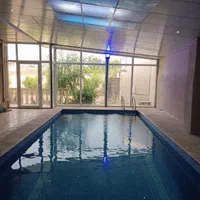 اجاره روزانه ویلا استخردار