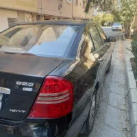 لیفان ۶۲۰ ۱۸۰۰ مشکی۹۲|خودرو سواری و وانت|اصفهان, خانه اصفهان|دیوار
