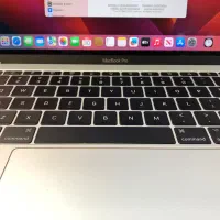 Macbook pro1708