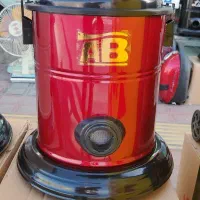 فروش ویژه جاروبرقی سطلی|جاروبرقی، جارو شارژی، بخارشو|بیرجند, |دیوار