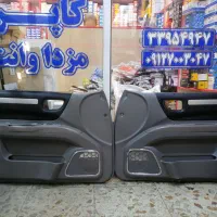 یدکی  کاپرا  کاپرا وینگل کلوت لندمارک کارا پیکاپ