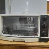 اون توستر پارس خزر