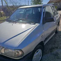 پراید|خودرو سواری و وانت|دره رود, |دیوار