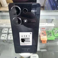 شیائومی Poco M6Pro با حافظهٔ ۵۱۲ گیگابایت کارکرده|موبایل|اسلام‌شهر, |دیوار