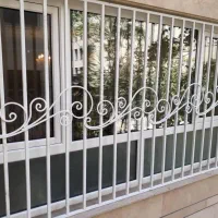 حفاظ پنجره و بالکن|مصالح و تجهیزات ساختمان|تهران, الهیه|دیوار