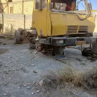 ‌کامیون اسقاطی