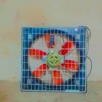 تهویه یا هواکش