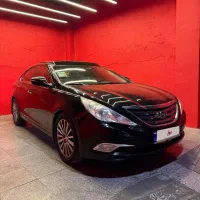 سوناتا yf 2015 فول ( حامد کلاته )|خودرو سواری و وانت|تهران, جردن|دیوار