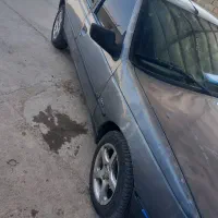 پژو ۴۰۵ مدل ۷۶عروسک