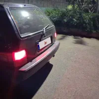 پراید هاچ‌بک