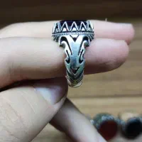 انگشتر های فوق کلکسیونی|جواهرات|دزفول, |دیوار