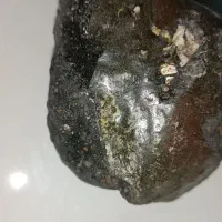 شهاب سنگ و سنگهای قیمتی|جواهرات|هشتگرد, فاز ۷ مهستان|دیوار