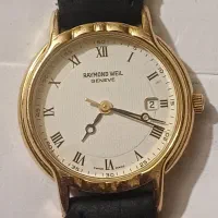 ساعت مچی زنانه ریموند ویل