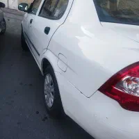 تیبا صندوق دار|خودرو سواری و وانت|اندیشه, شهرک مریم|دیوار