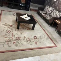 سه عدد فرش
