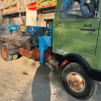 جرثقیل 3تن سوپر زد سه کشو تادانو|خودرو سنگین|تهران, آرژانتین|دیوار