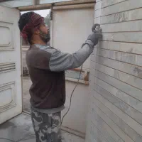 تخریب کار درجه یک|خدمات پیشه و مهارت|اهواز, سیاحی(سه راه خرمشهر)|دیوار