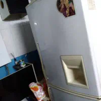 یخچال هیمالیا
