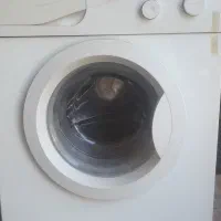 لباسشویی ۵ کیلویی