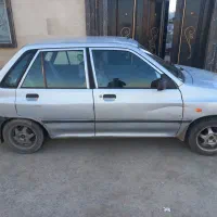 پراید مدل ۸۷