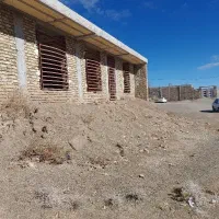 خانه مسکونی نیمه ساز