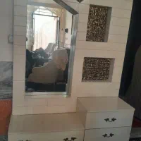 ست سه تیکه زیر قیمت فوری|بوفه، ویترین، کنسول|مشهد, موعود|دیوار