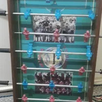 فوتبال دستی