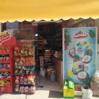 واگذاری سوپرمارکت|اجارهٔ مغازه و غرفه|قم, شاد قلی|دیوار