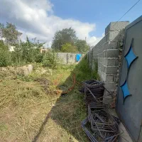 ۳۰۴متر زمین به فروش میرسد|فروش زمین و ملک کلنگی|رشت, گیل|دیوار