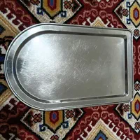 سینی زیر‌سماوری