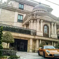 سرایداری باغ