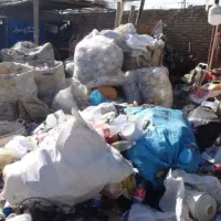 خرید ضایعات