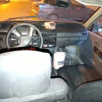 فروش پراید مدل 1382|خودرو سواری و وانت|یزد, |دیوار