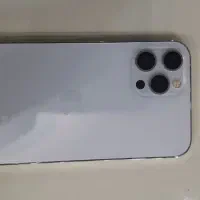 آیفون ۱۲پرومکس