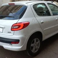 ۲۰۷درحدصفرخشک|خودرو سواری و وانت|اردبیل, |دیوار