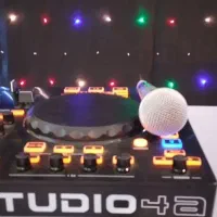 دی جی خانوم همدان و اطراف