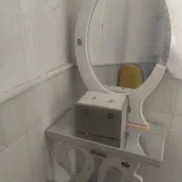 اینه شمعدان