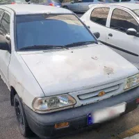پراید مدل۸۳