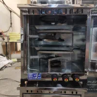 تنور گازی هدیه برای مادران